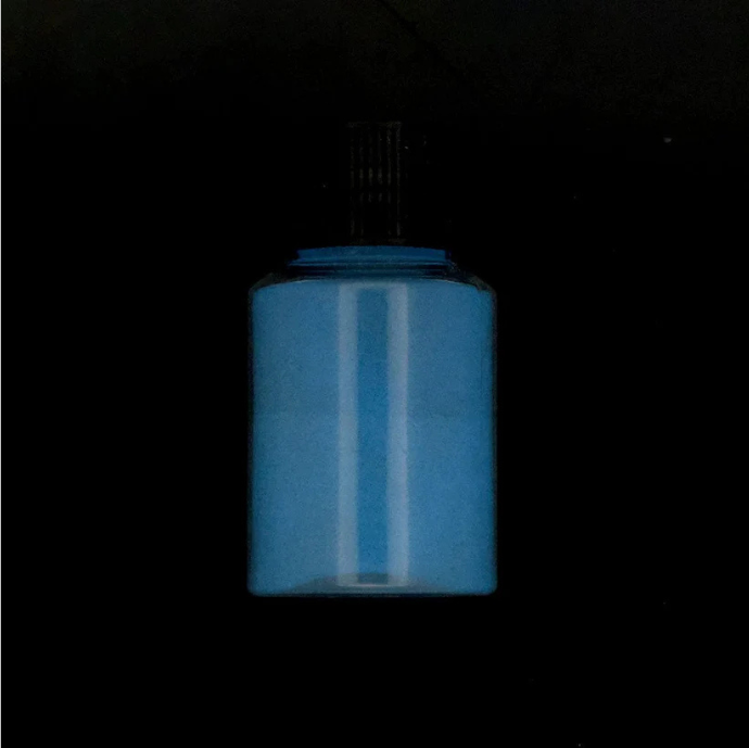 Blue Luminous Powder 20 grm