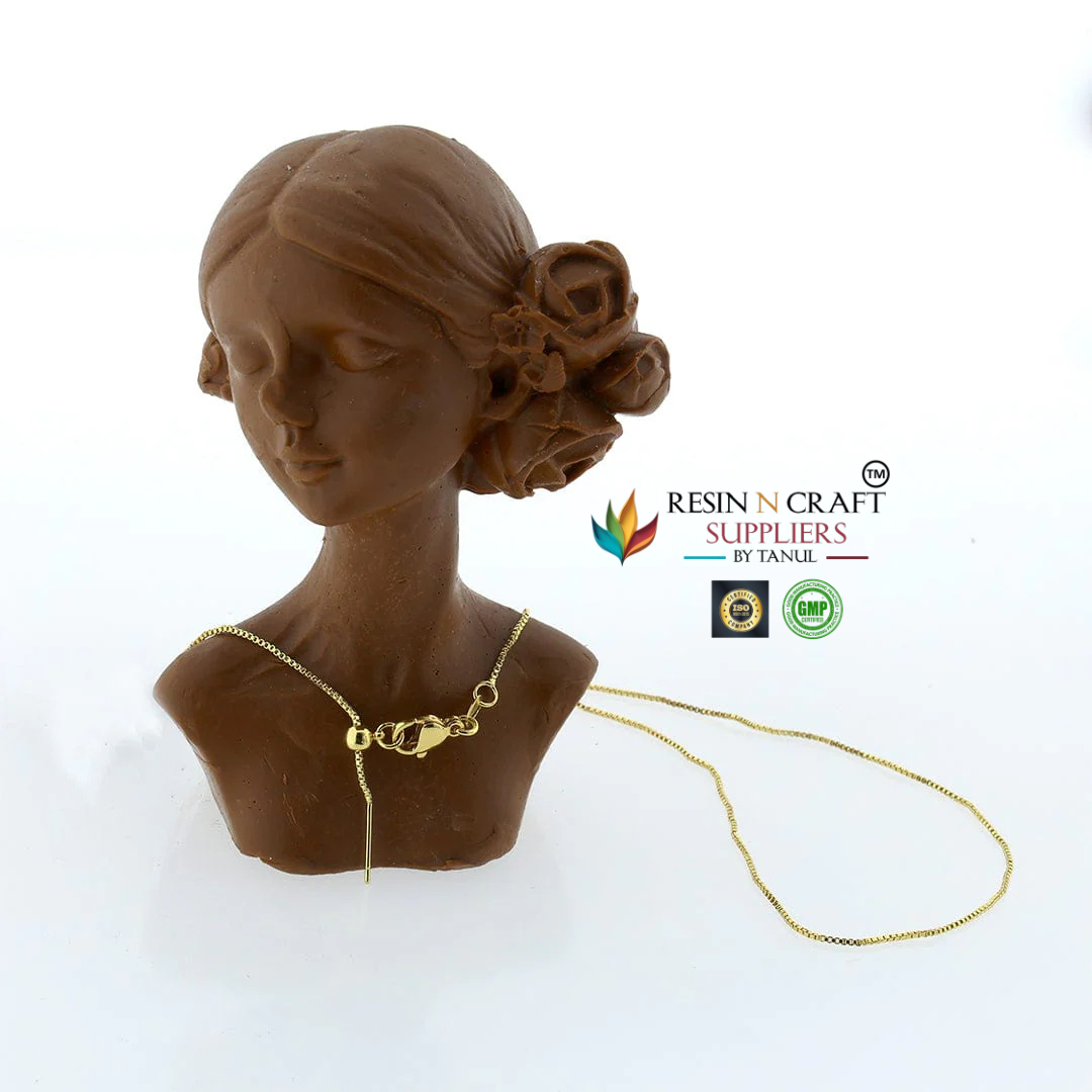 Plain Chain Design- 2