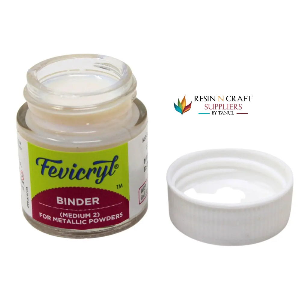 Fevicryl Binder 15 ml