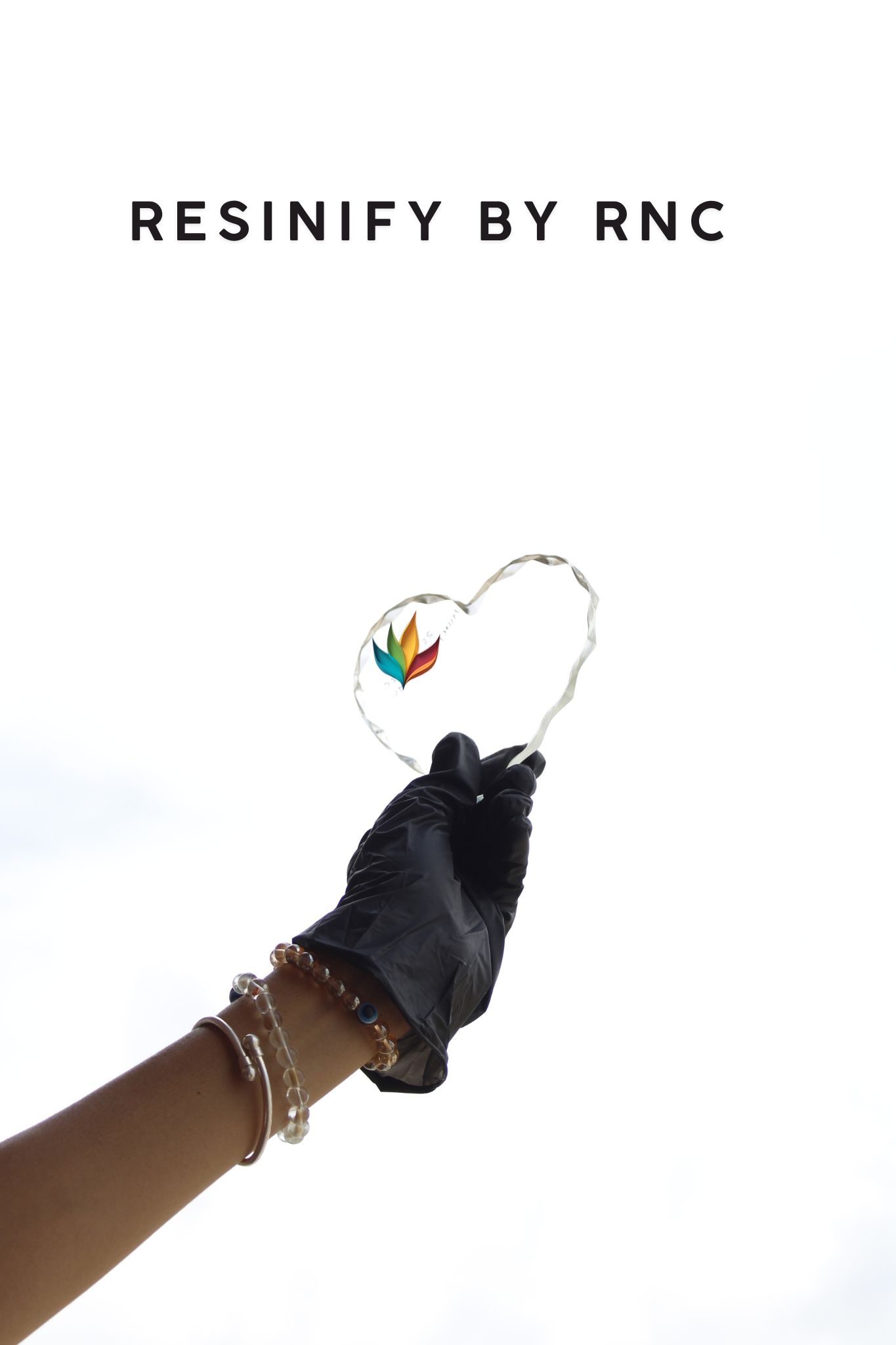 RNC Resin 3:1