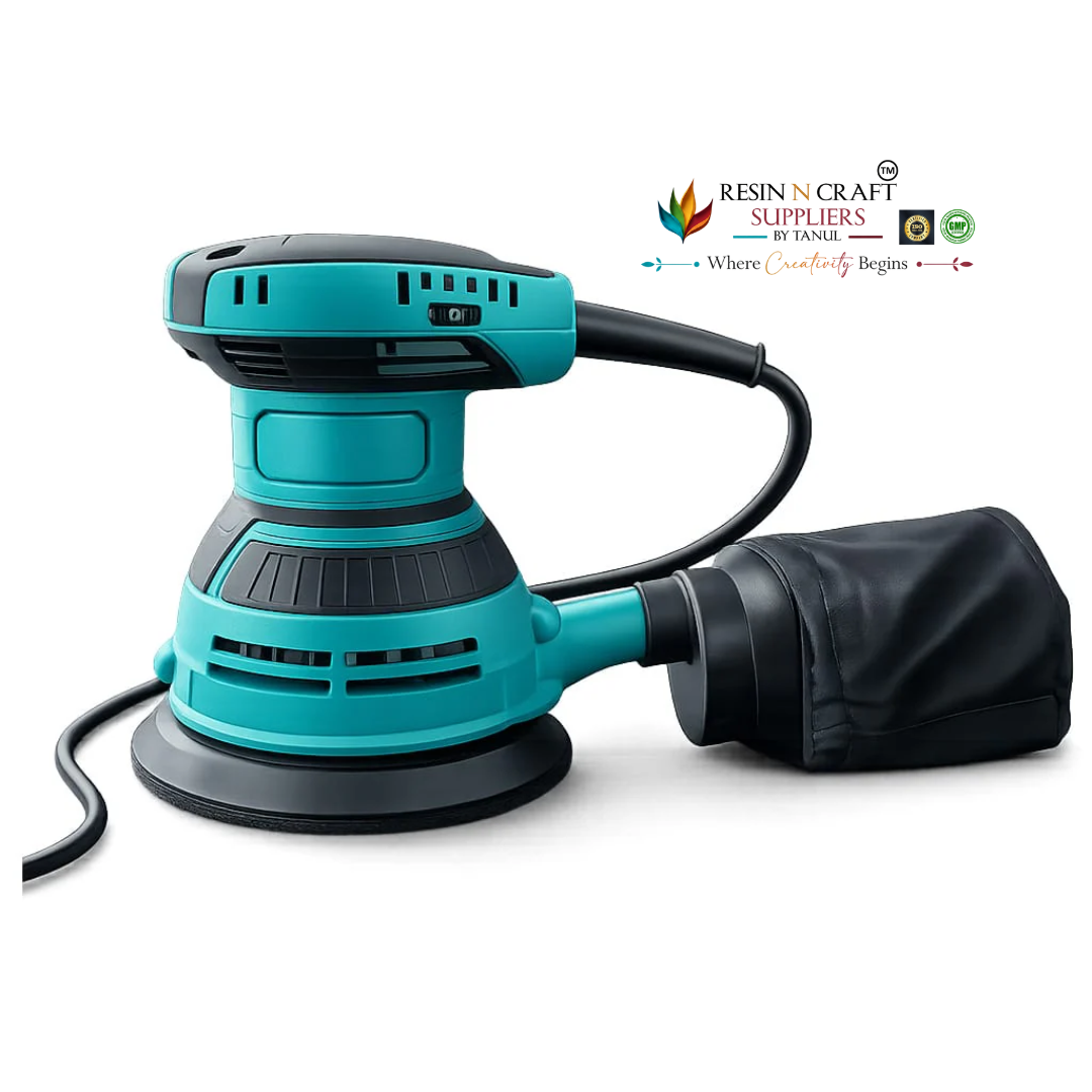 Big Sanding & Polishing Machine