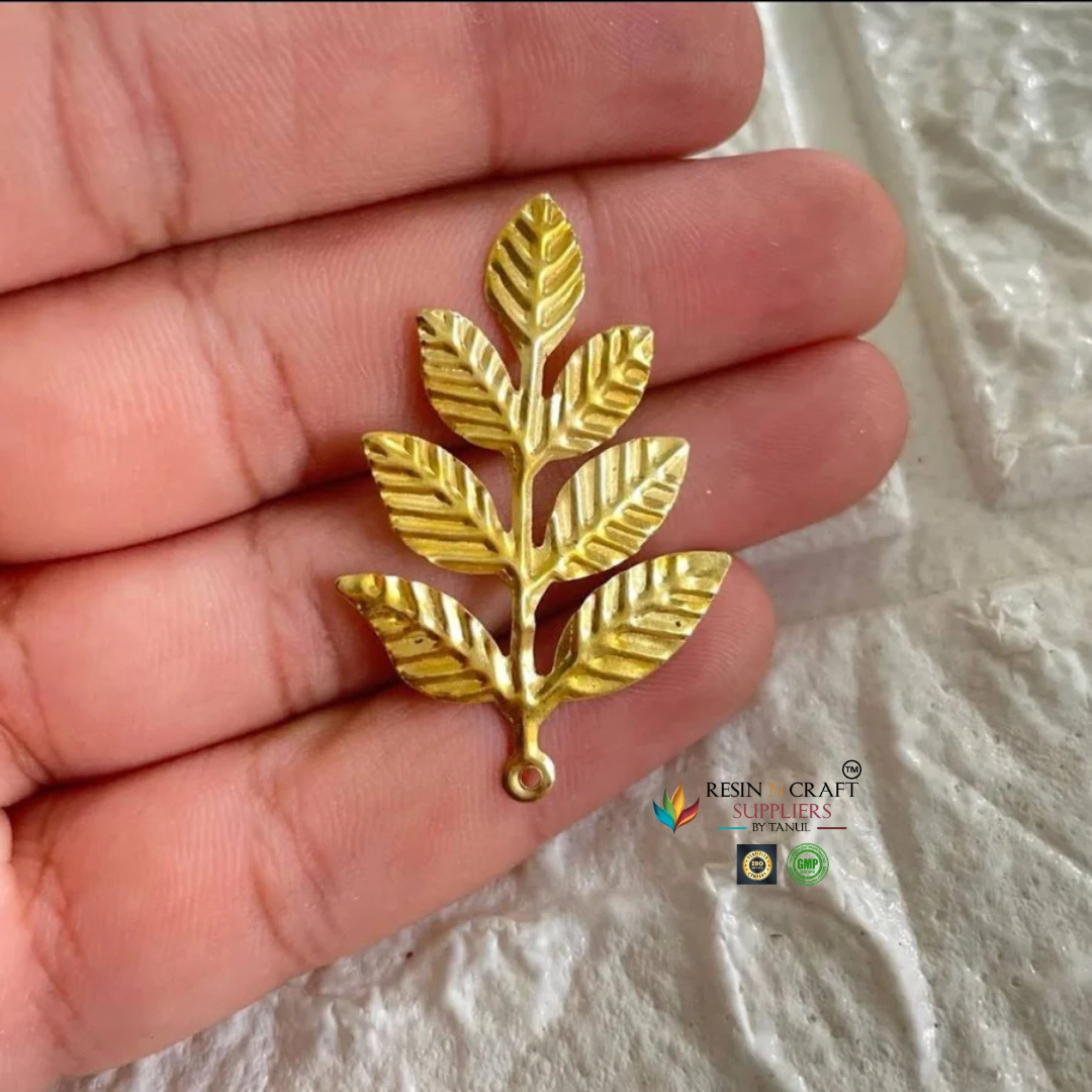 Metal Leaf