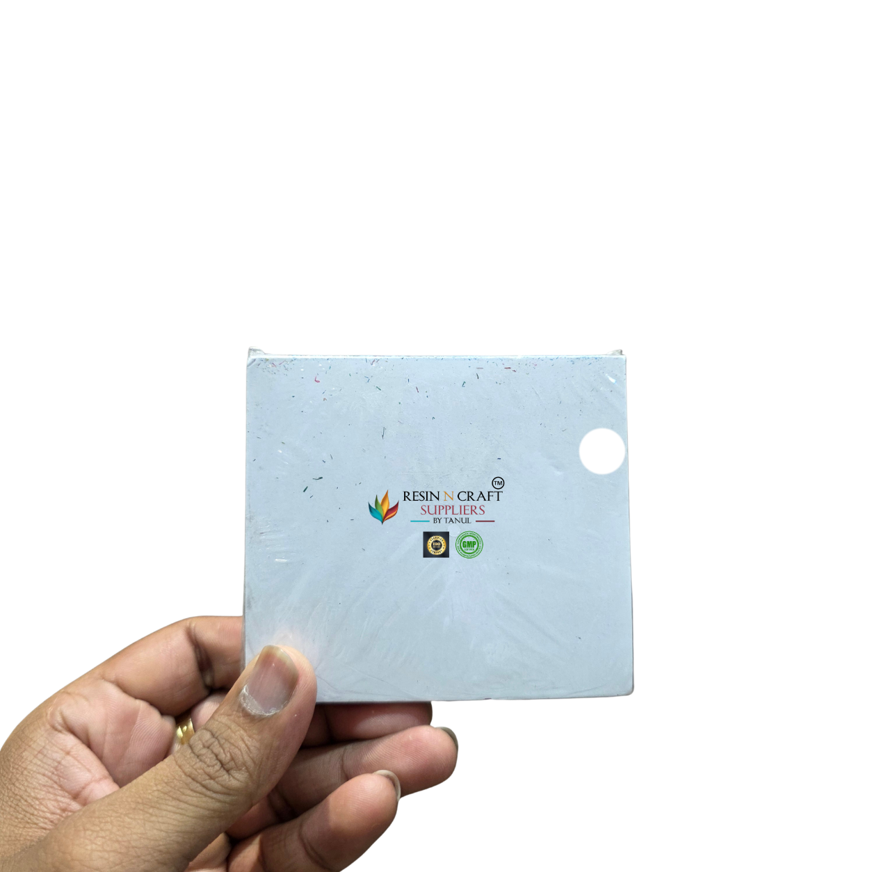 Multi Colour Taiwan Foils (20 Colours × 5 Sheets Each) (RRI07488F)