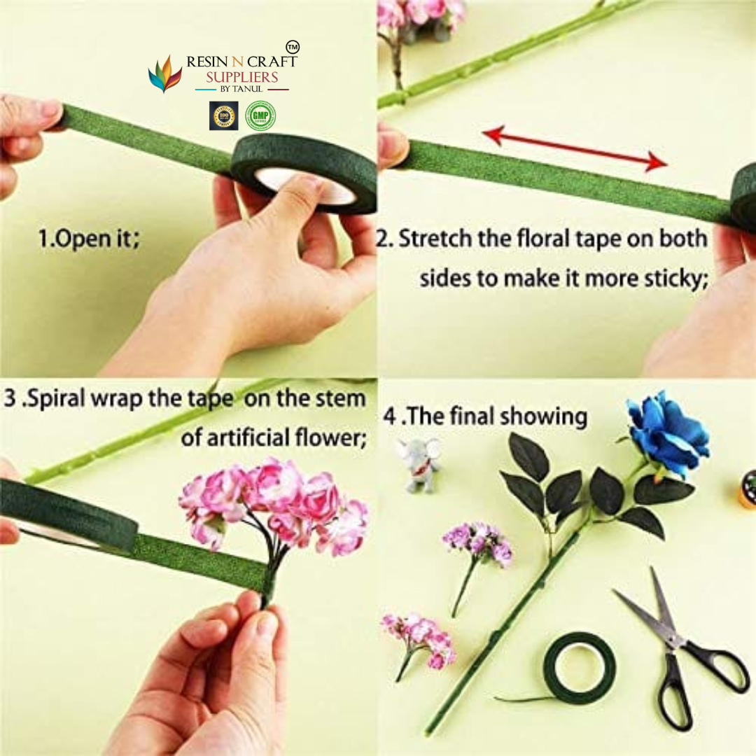 Floral Tape