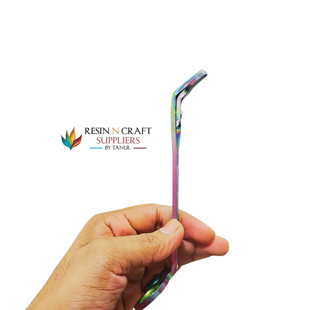 Candle Metal Wick Trimmer