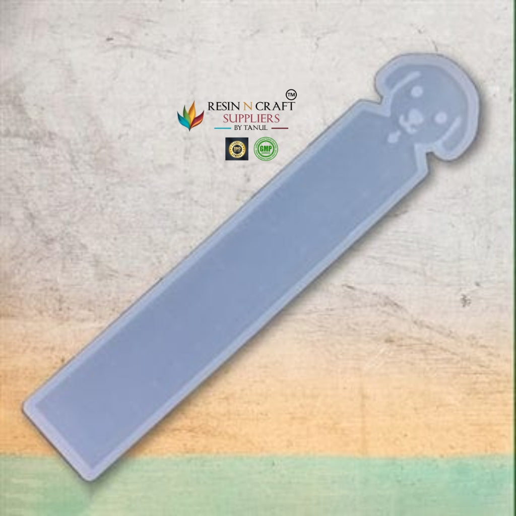 Dog Face Scale Mould