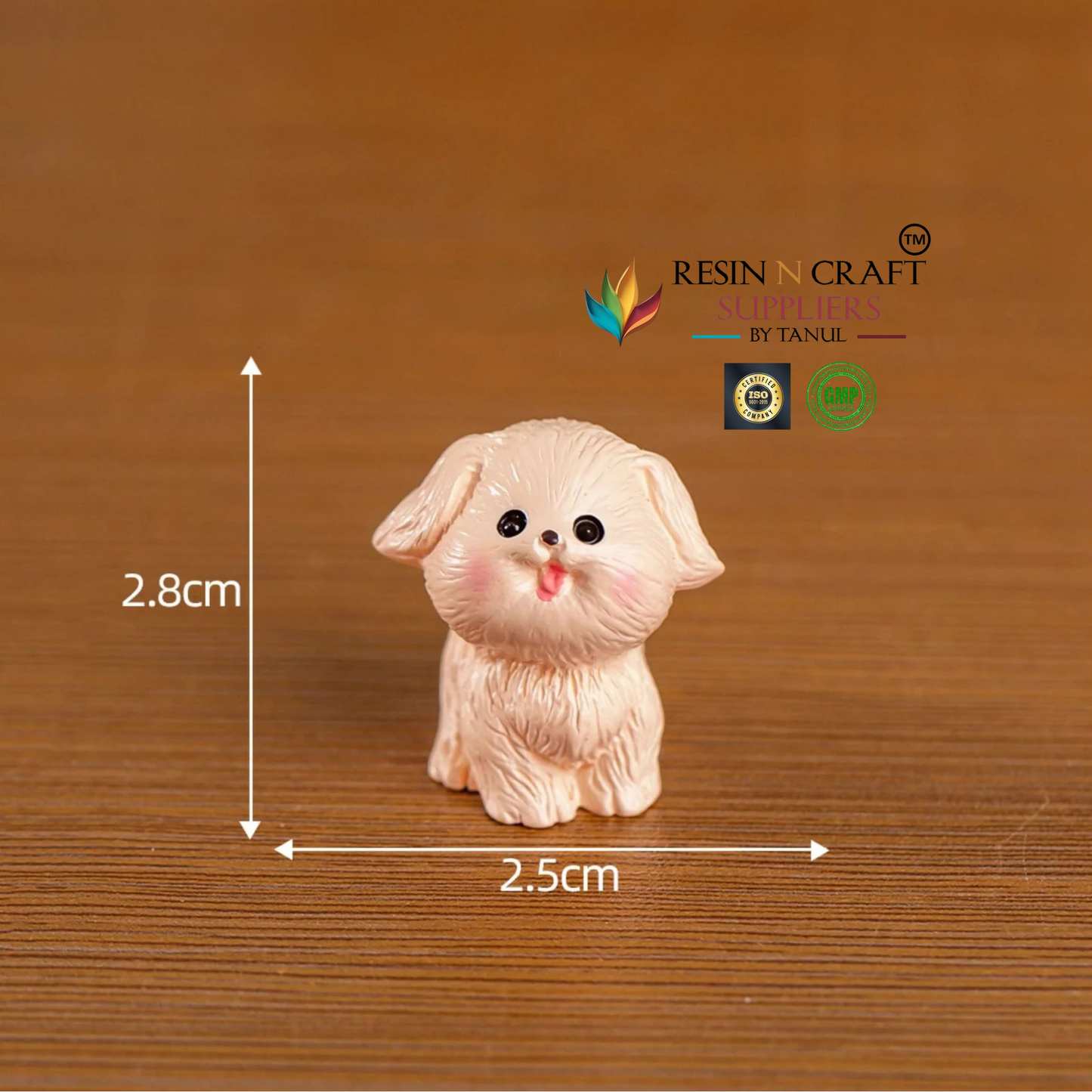 Little Dog Baby Miniature