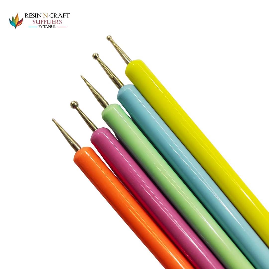 Colour -Full Dotting Tools (RHBR22 - 30)