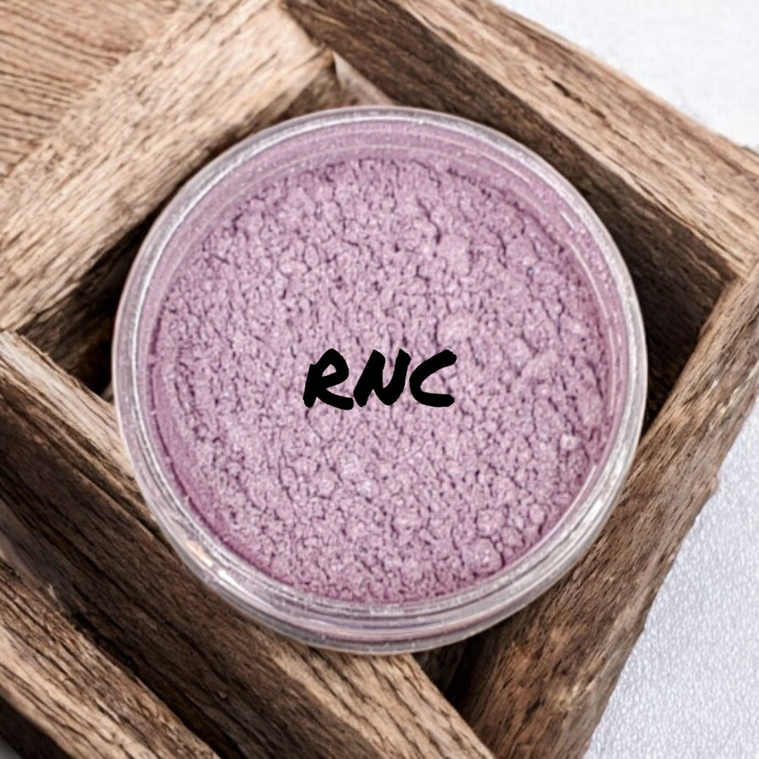 Peach purple Mica / Pearl Powder (20 Gram)