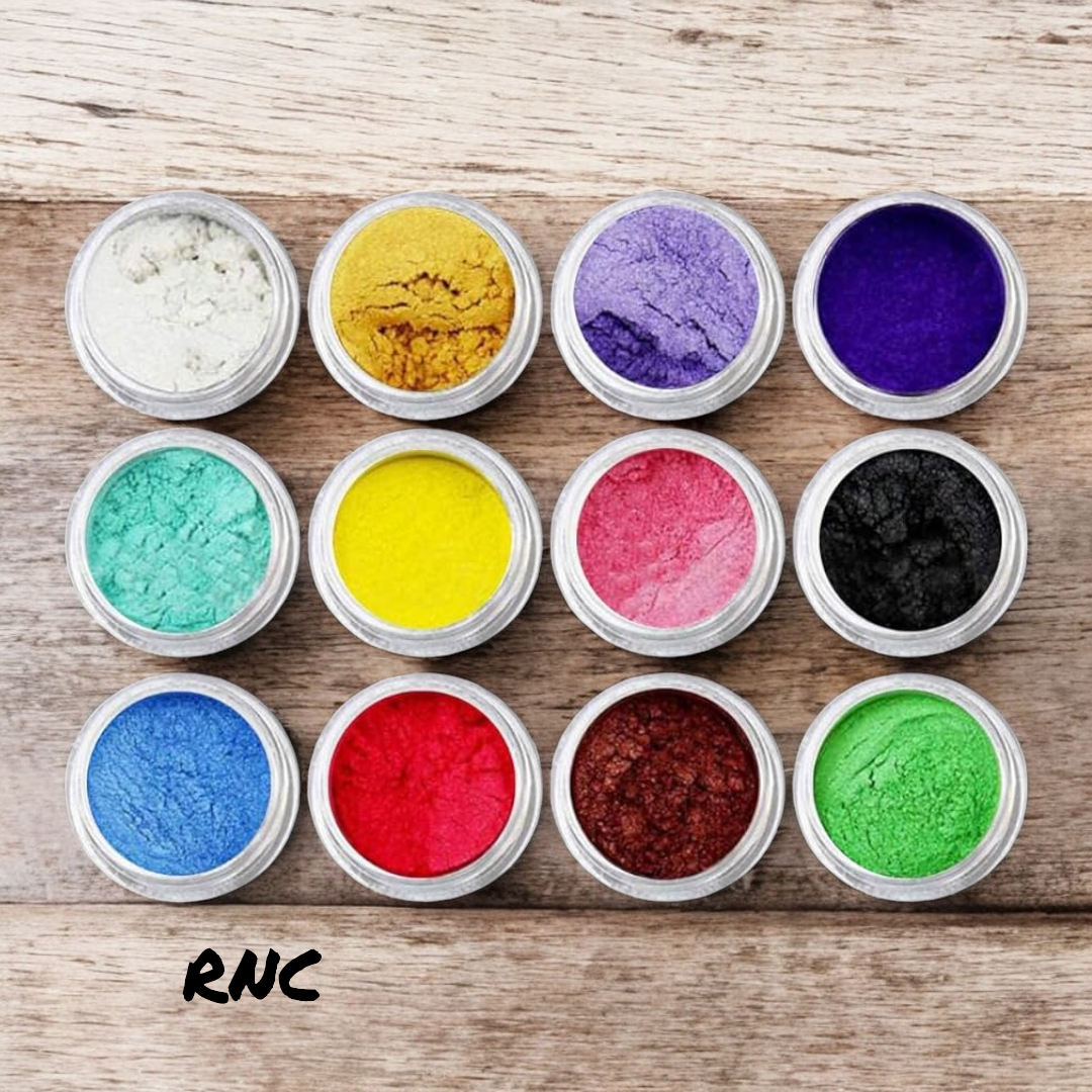 Mica / Pearl Powder (20 Gram)