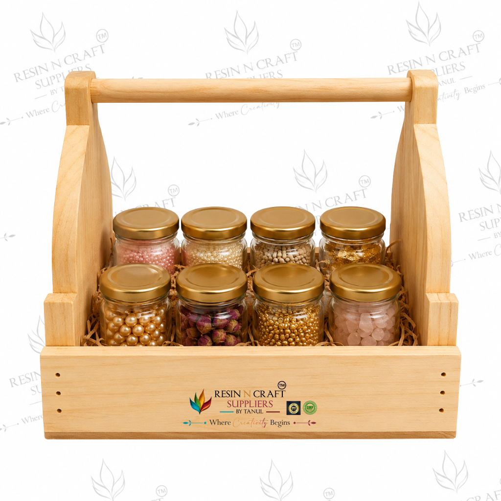 Wooden Gift Hamper Tray – WTR05