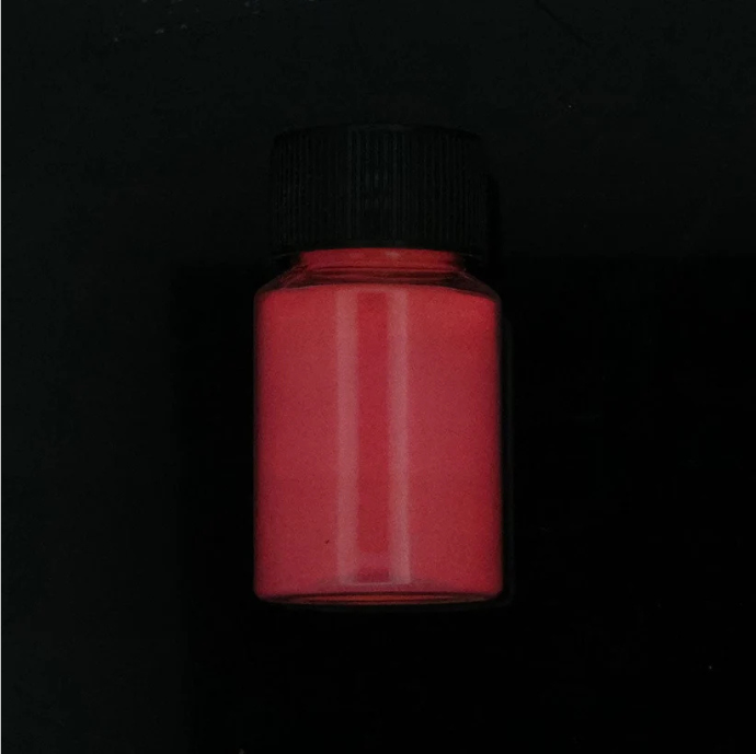 Pink Luminous Powder 20 grm