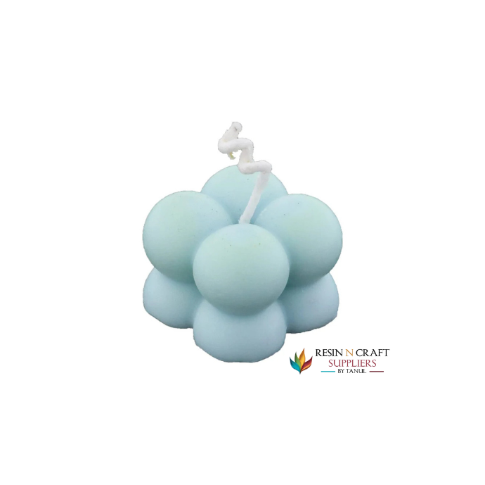 Morning Frost Candle Colour (30 Gram)