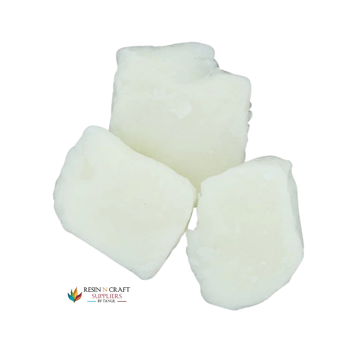 Soy Wax Chunks – Premium Quality for Candle Making