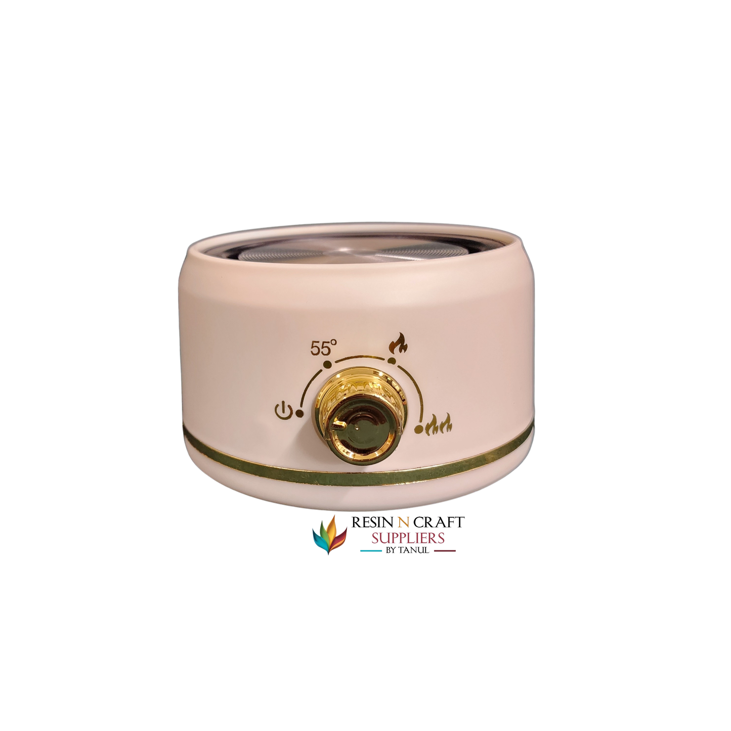 Wax Heater Machine with 500 ml Bowl Set β Complete Kit