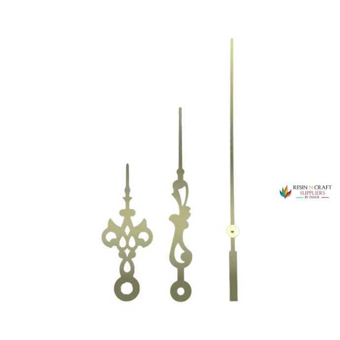Clock Hands D-31