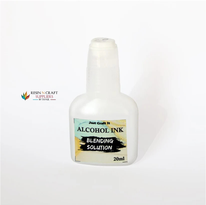 Alcohol Ink Blending Solution (20 Ml)