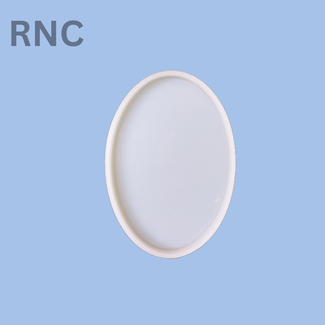 08" Oval Frame Mould