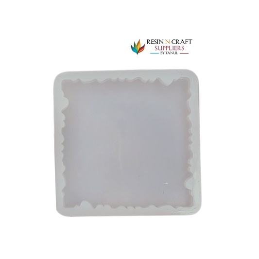 03 inch Agate Square Mould