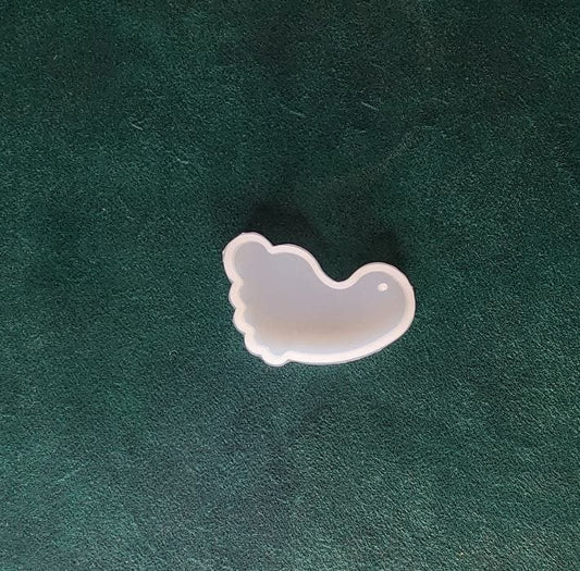 Baby Foot Mould