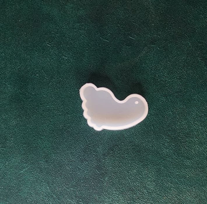 Baby Foot Mould