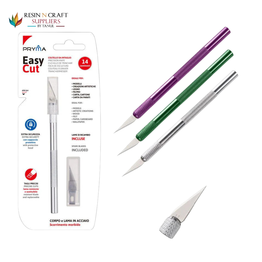 Scalpel Blade Tool (RHBR22 - 33)