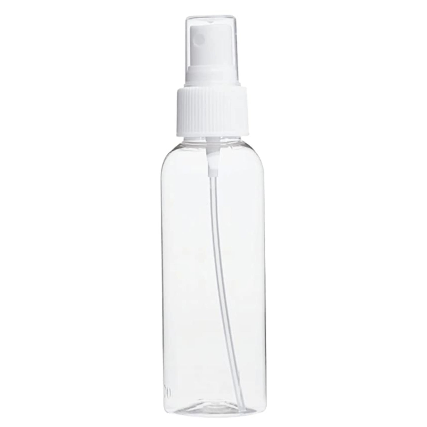 200 ML Multipurpose Refillable Mist Empty Spray Transparent Bottles