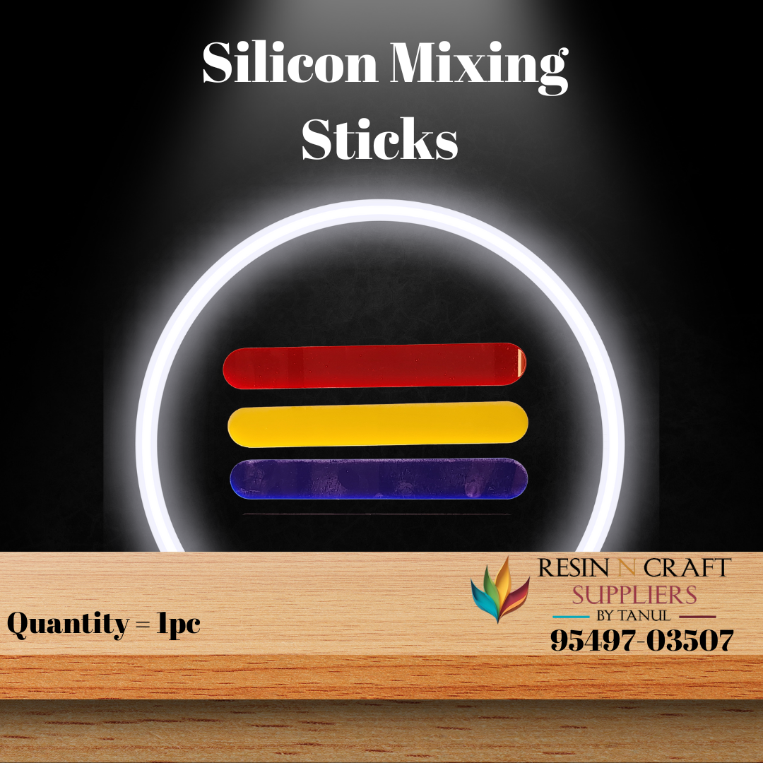 Silicone Sticks