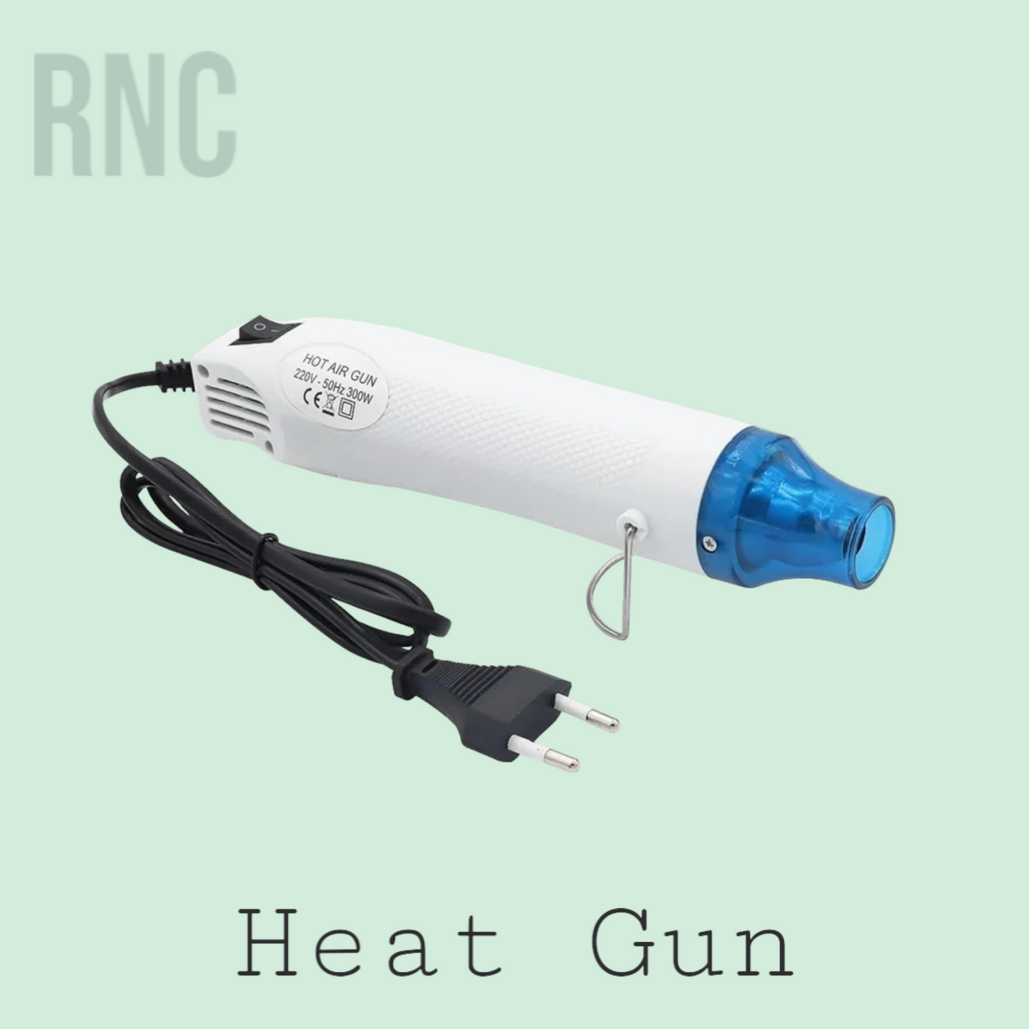 Heat Gun / Hot Air Gun / Heat Tool