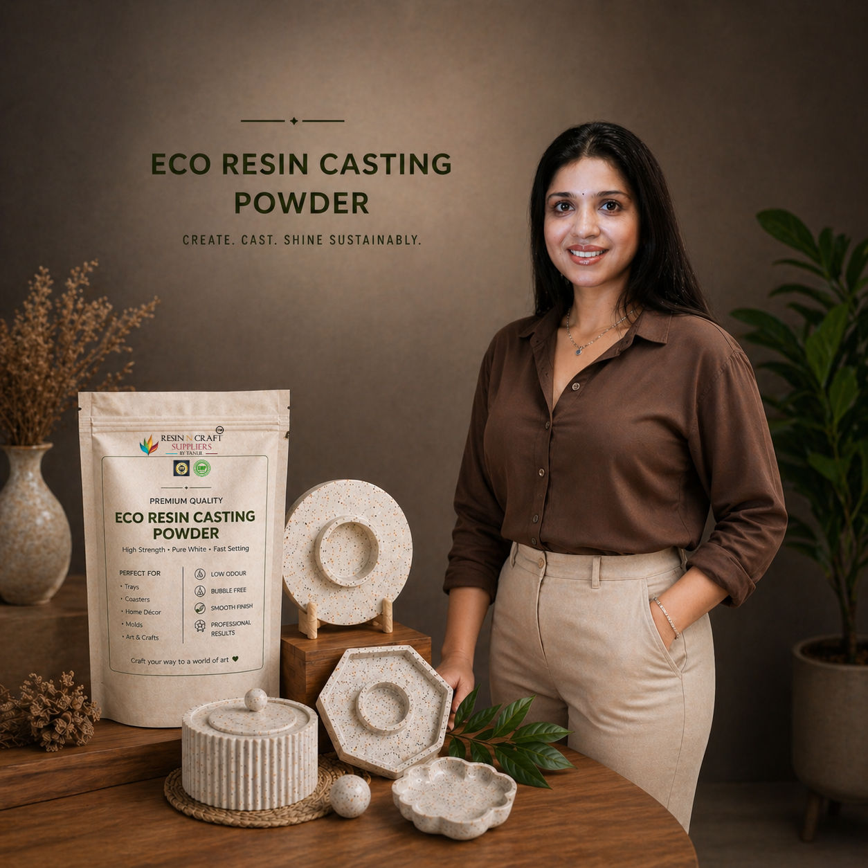 Resin8