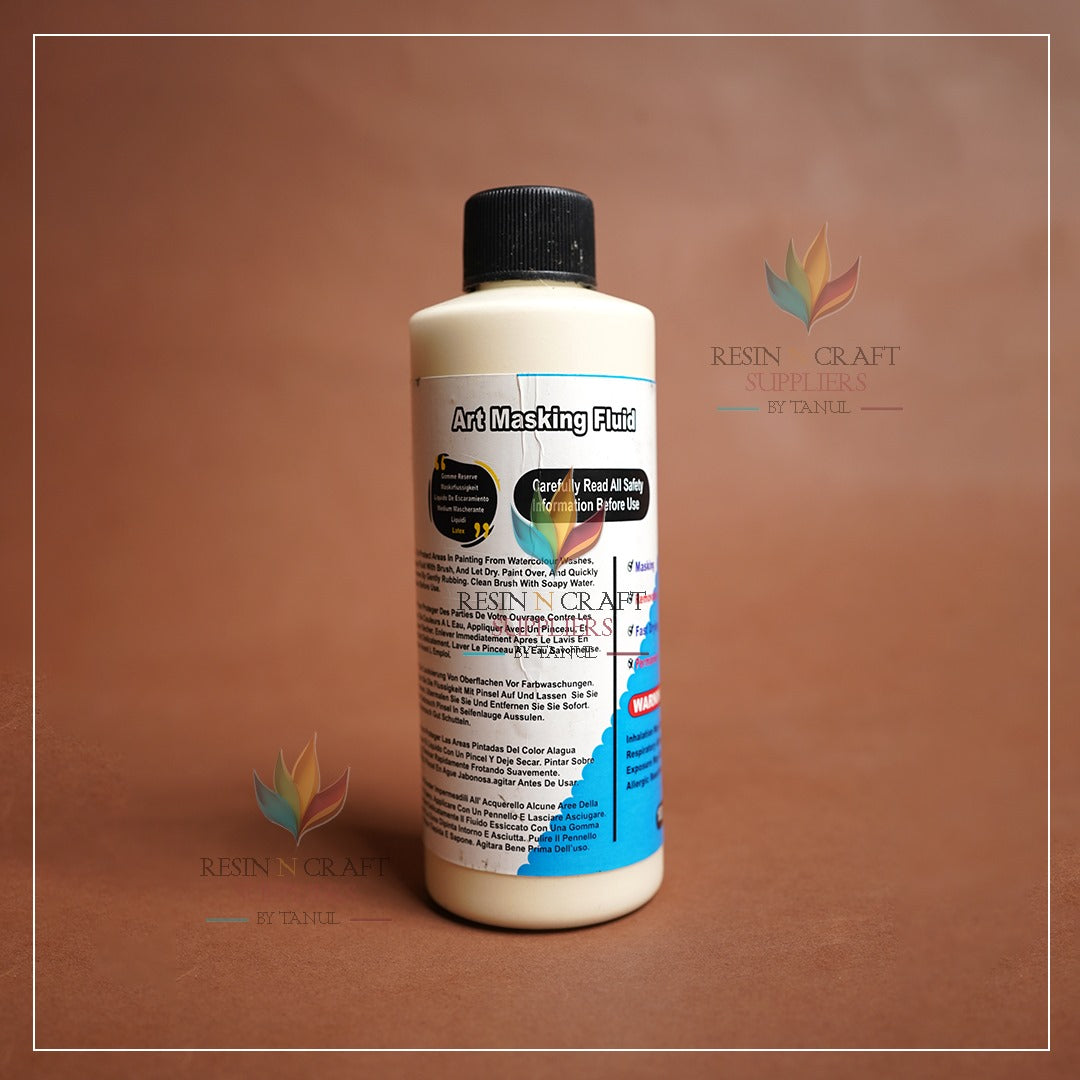 Latex Glue 100 ML