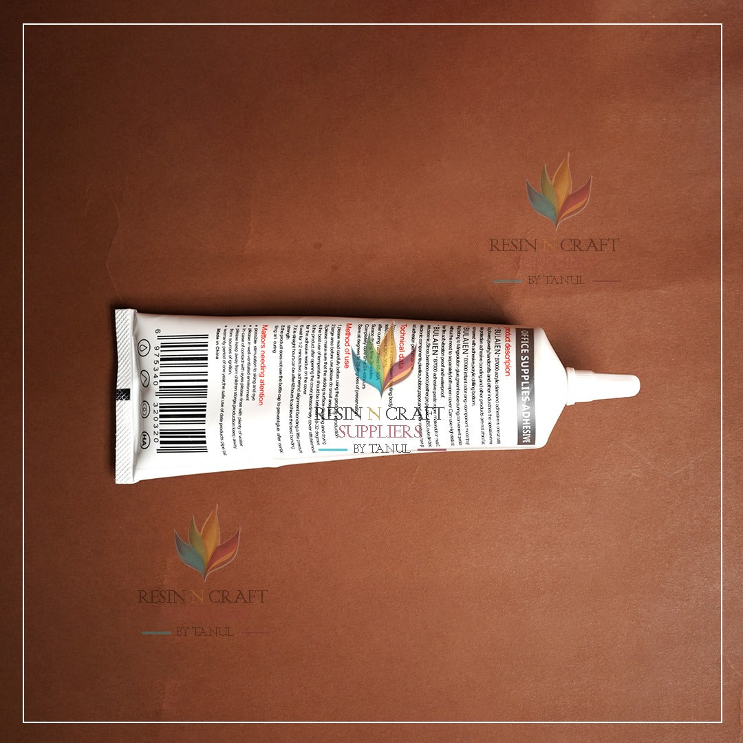 All in one Glue B-7000