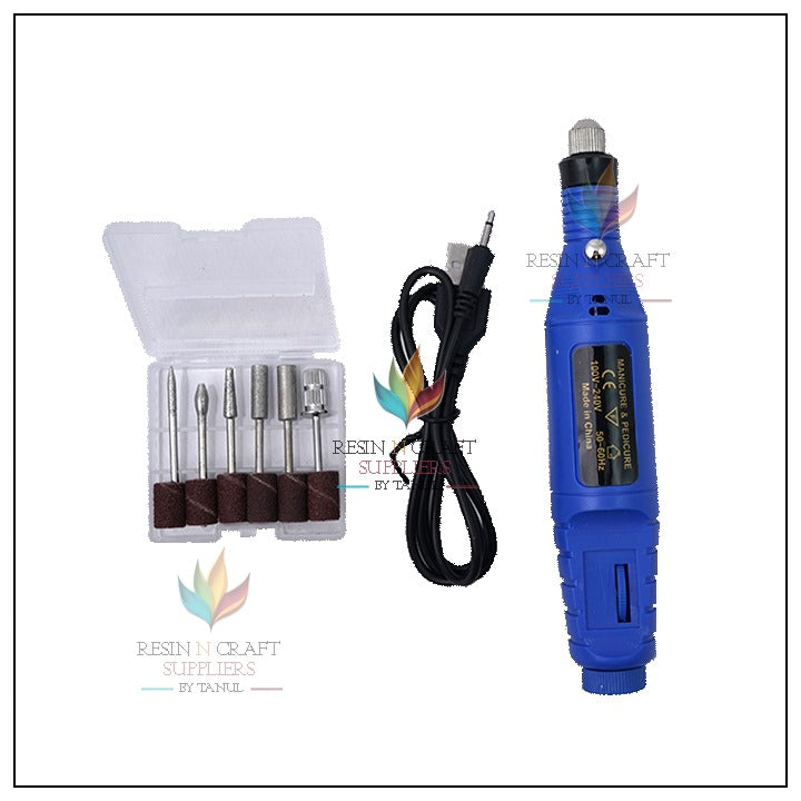 Sanding Finishing Tool (Big)