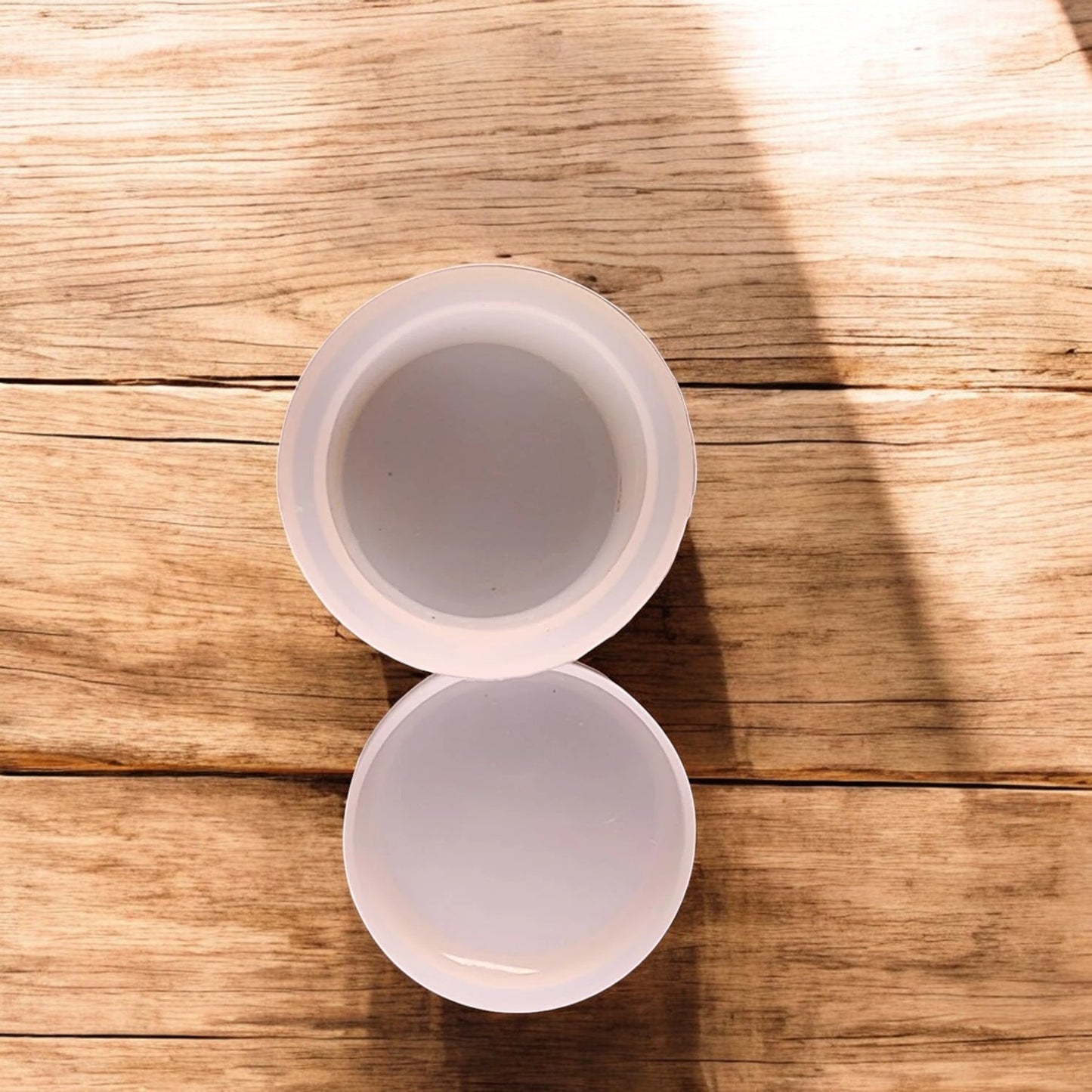 3Pc Storage Box Mould Combo