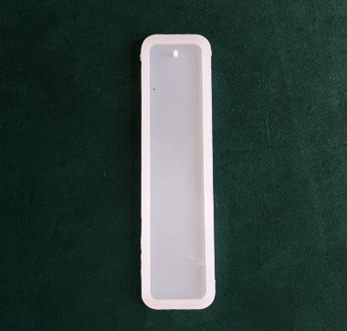 Bookmark Rectangle moulds