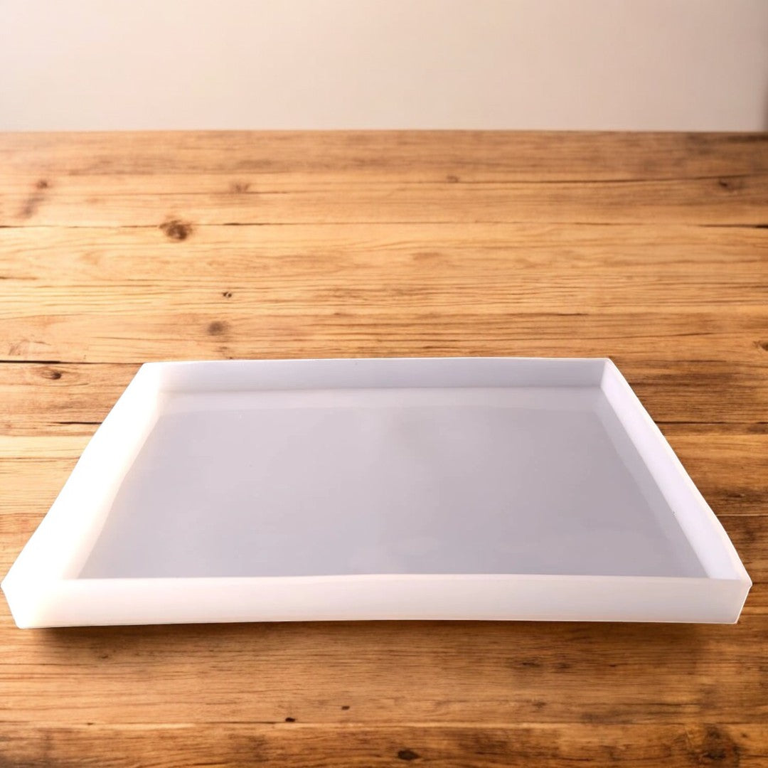 20x30 CM Rectangle Tray Mould