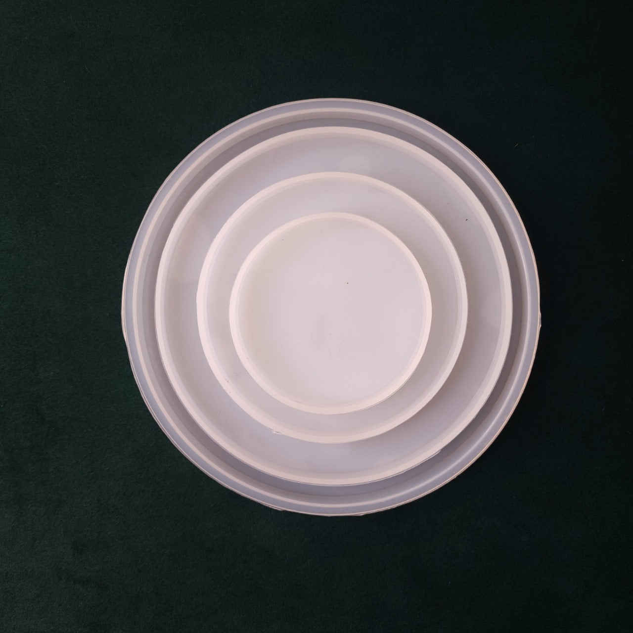 3",4",5" ,6",8",10" Combo Plain Round