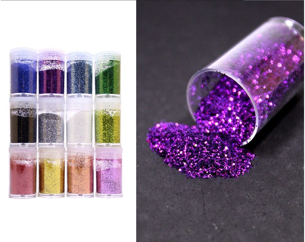 14034 Glitter Set