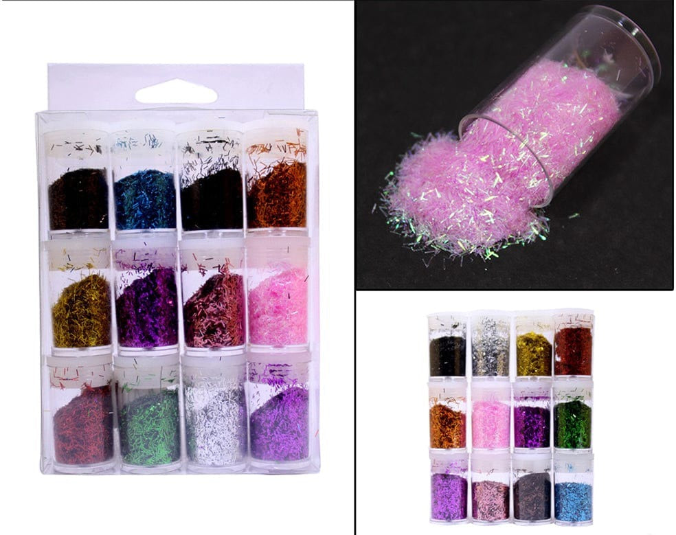 14020 Thread Glitter