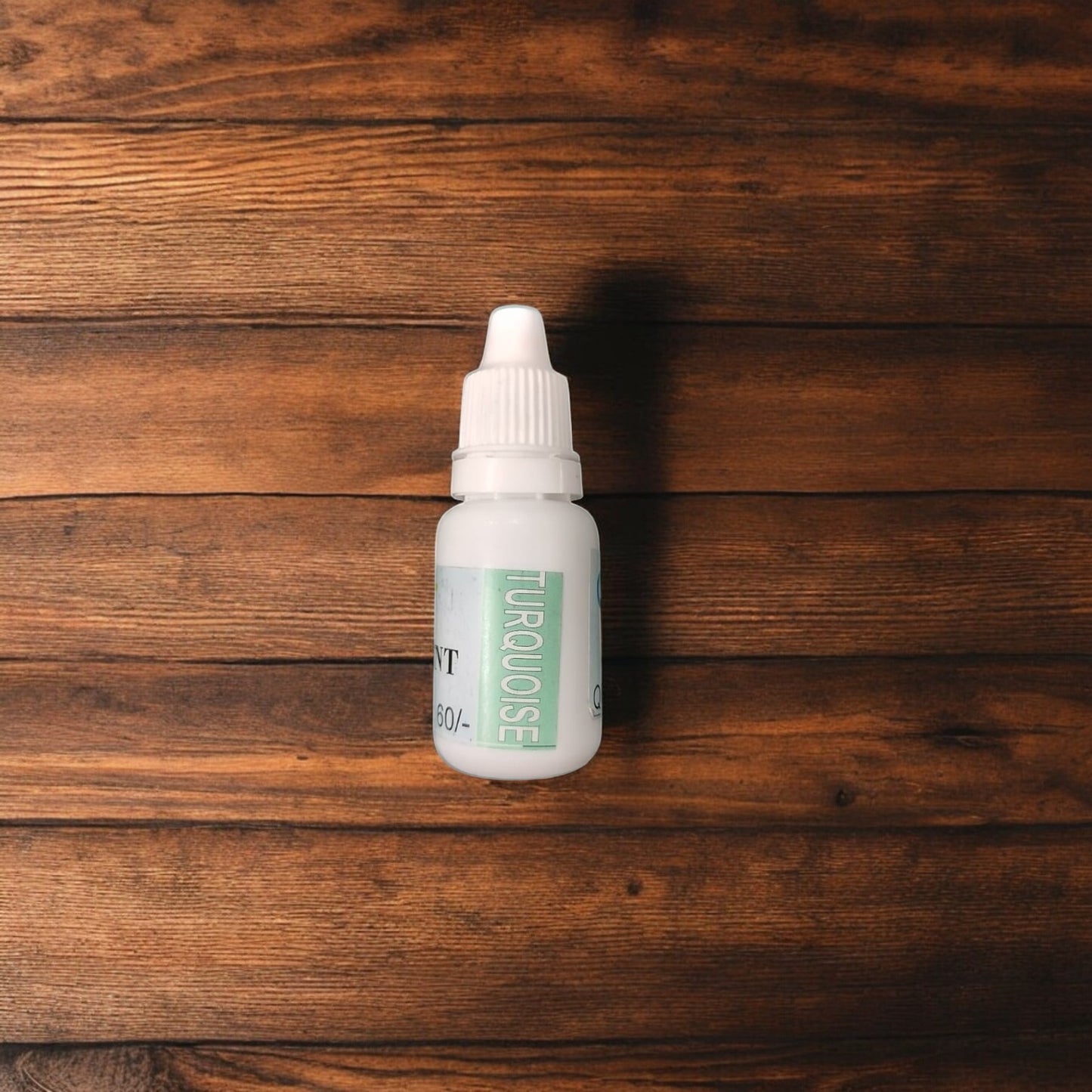 Concre Cast Pigment Turquoise