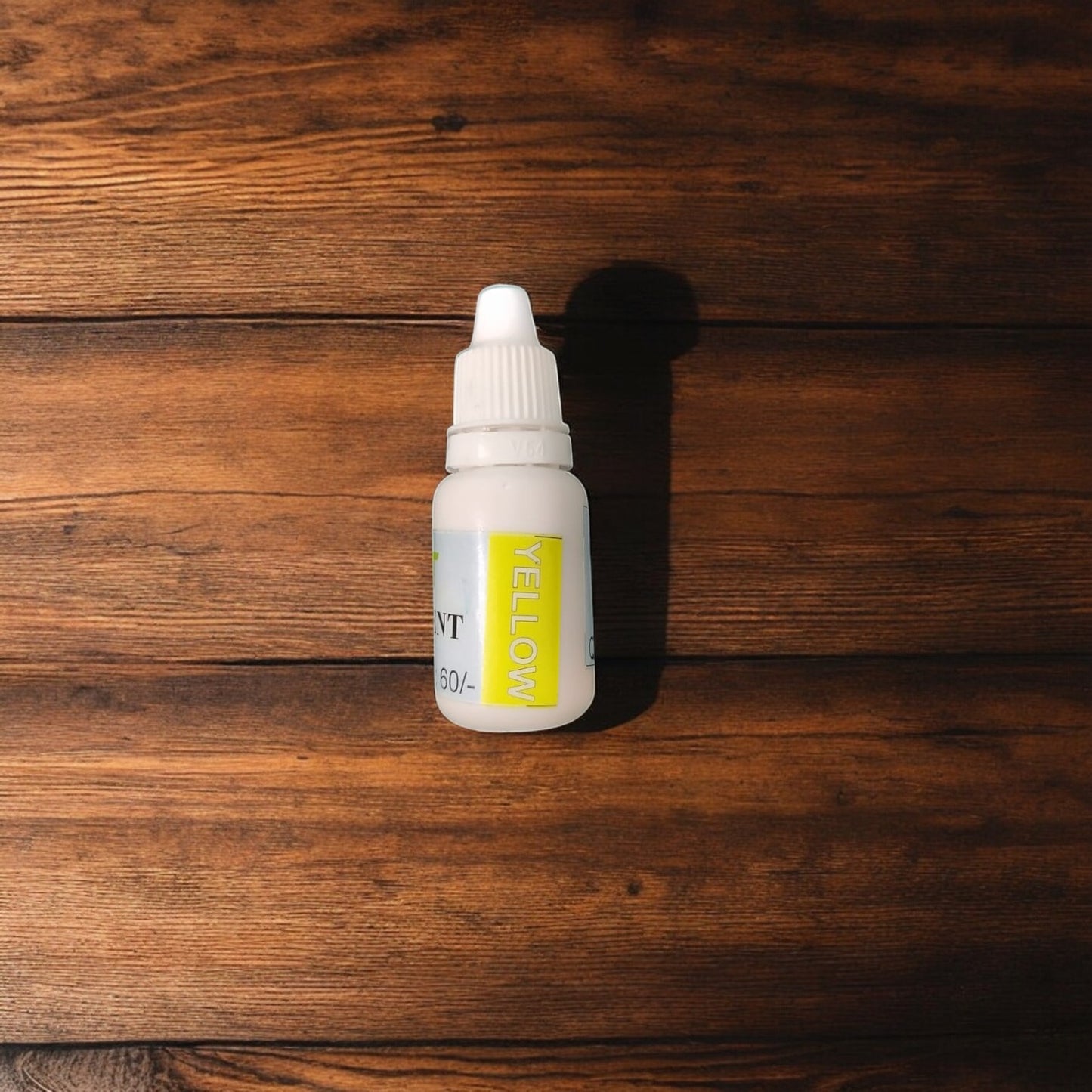 Concre Cast Pigment Yellow