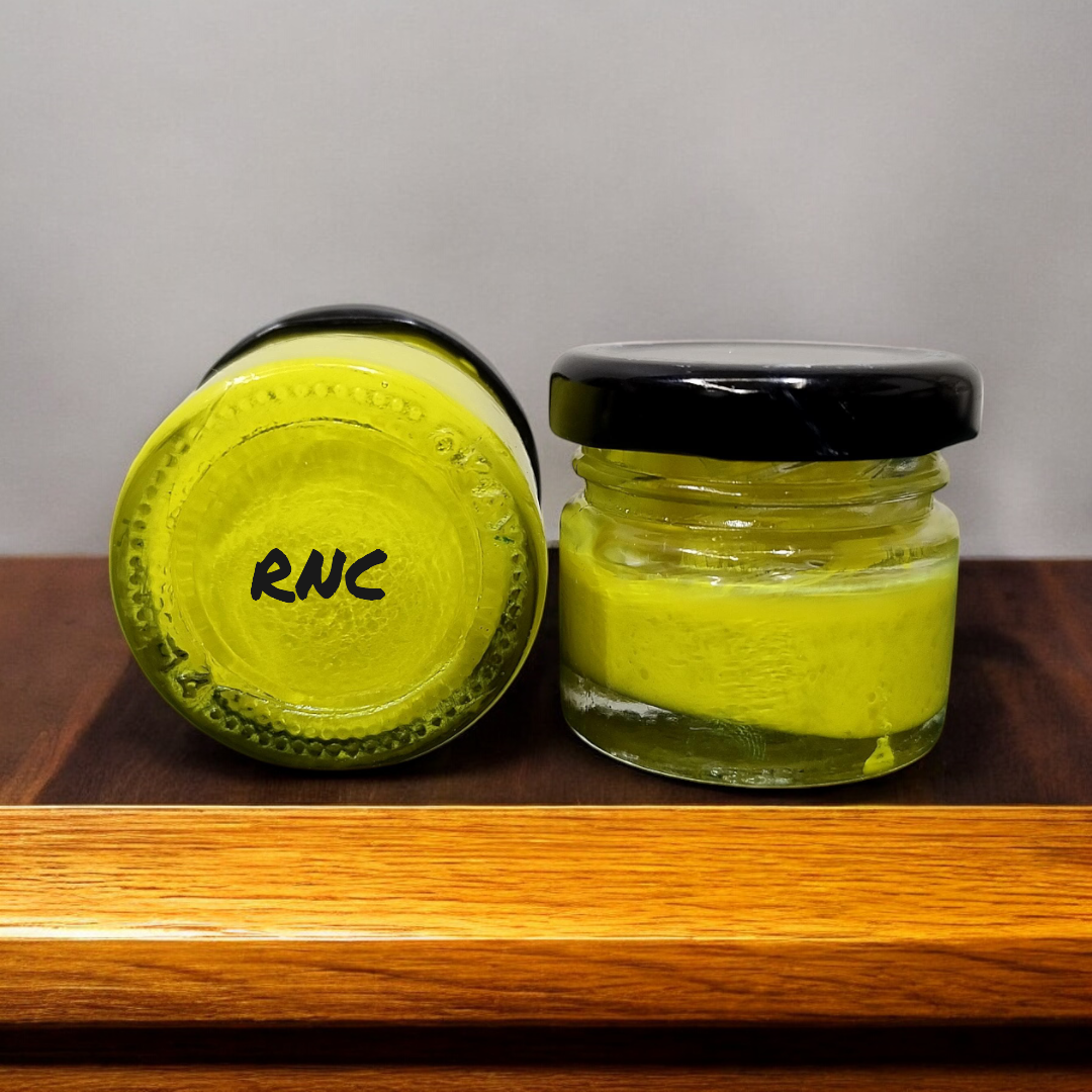 LEMON YELLOW OPAQUE PIGMENT