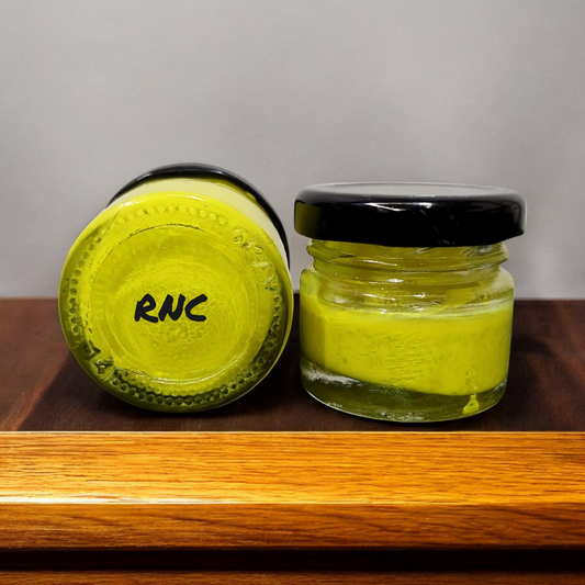 LEMON YELLOW OPAQUE PIGMENT
