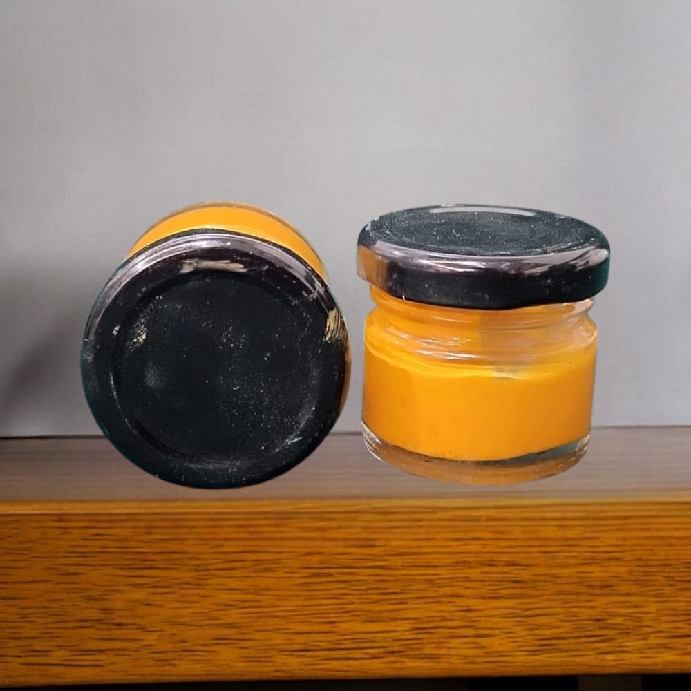ORANGE PEAL OPAQUE PIGMENT