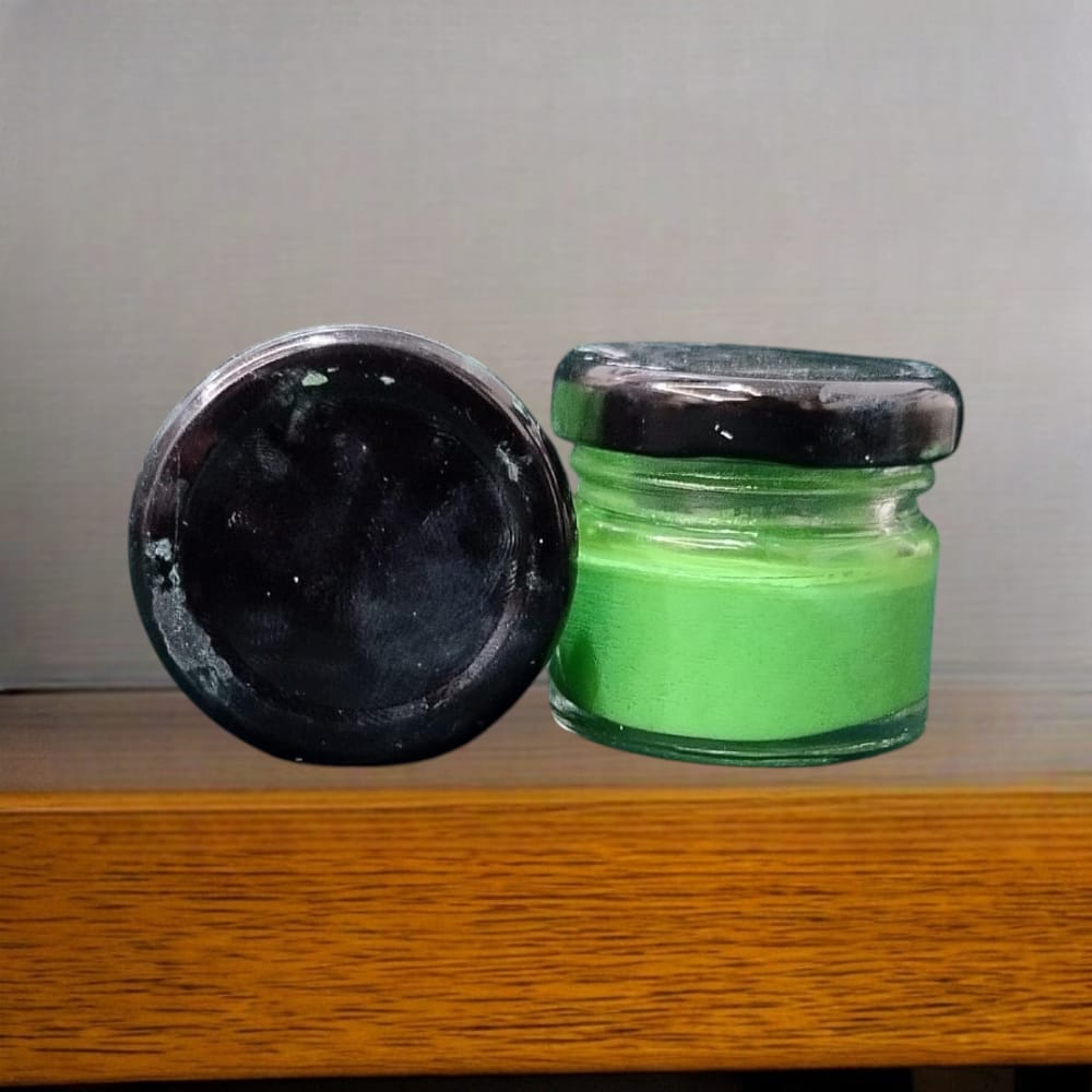 FOREST GREEN OPAQUE PIGMENT