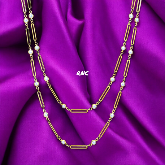 Chain No.5