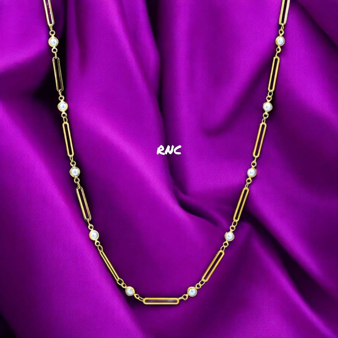 Chain No.5