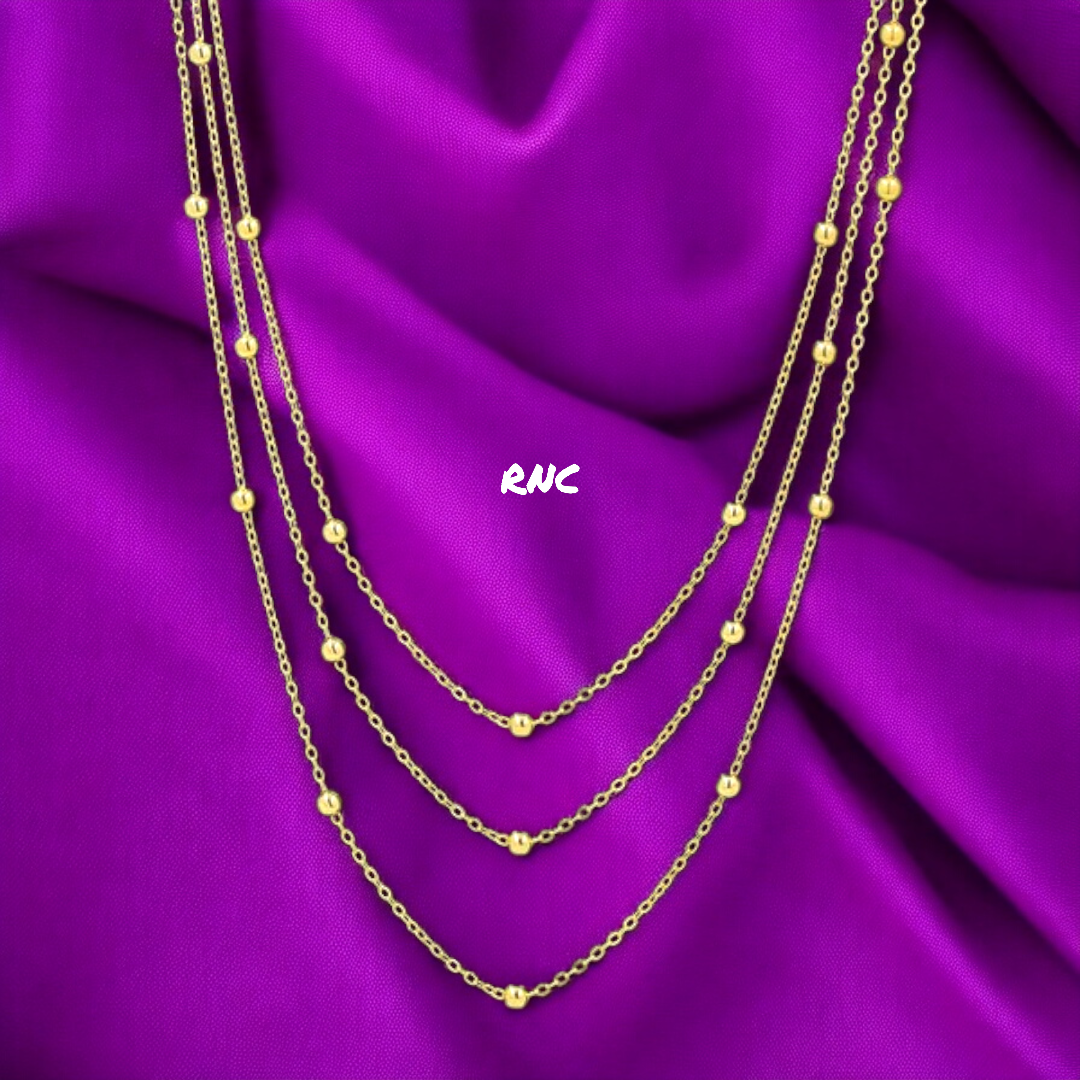 Chain No.9