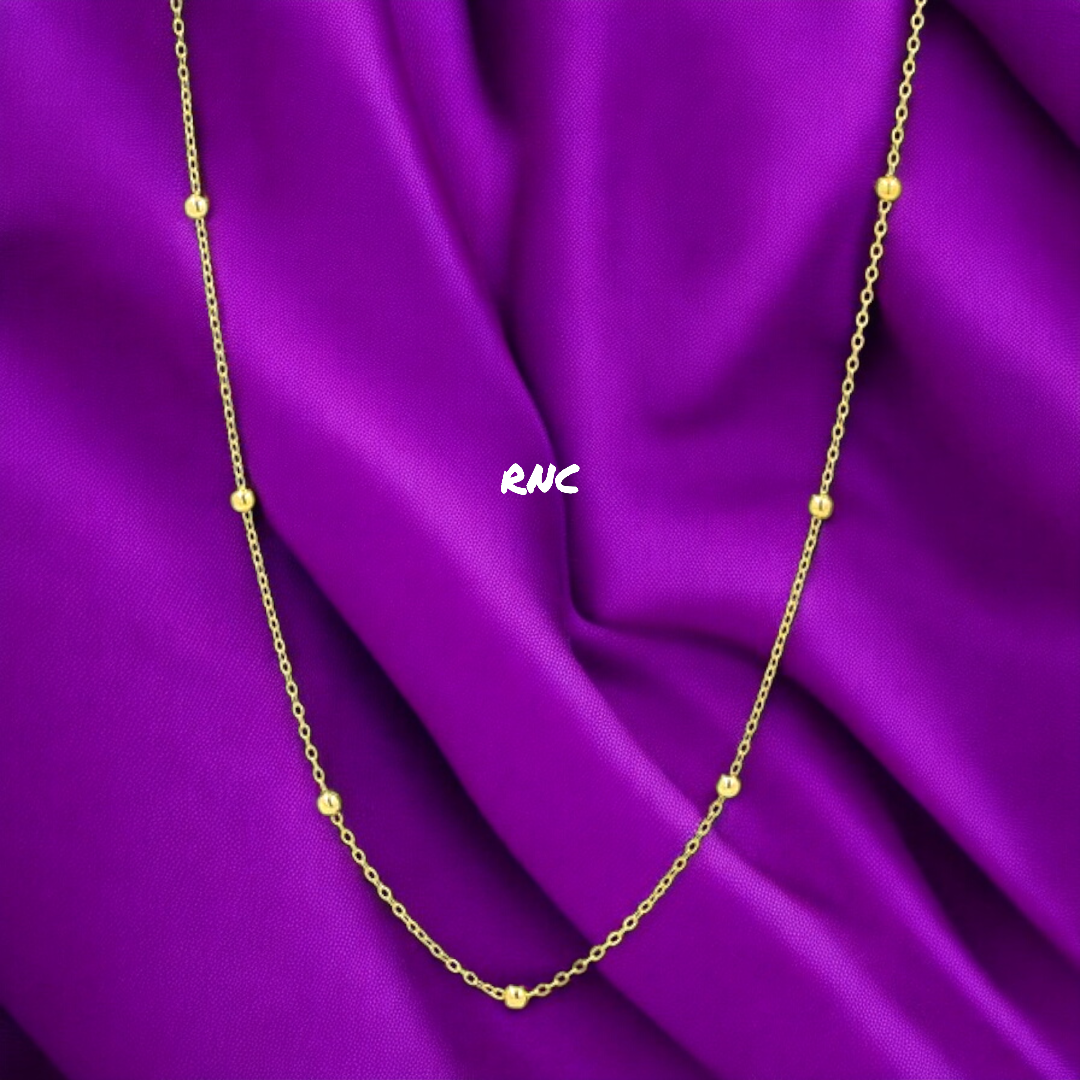 Chain No.9