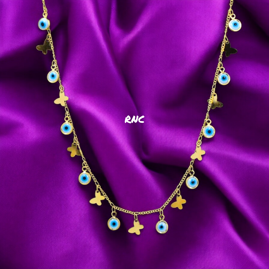 Chain No.4